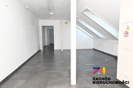 Atrakcyjny lokal w centrum Zielonej Góry